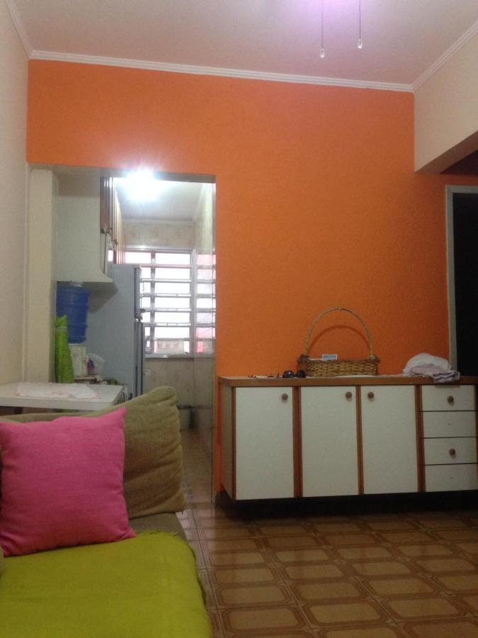 Apartamento Em Mongagua Mongaguá Extérieur photo